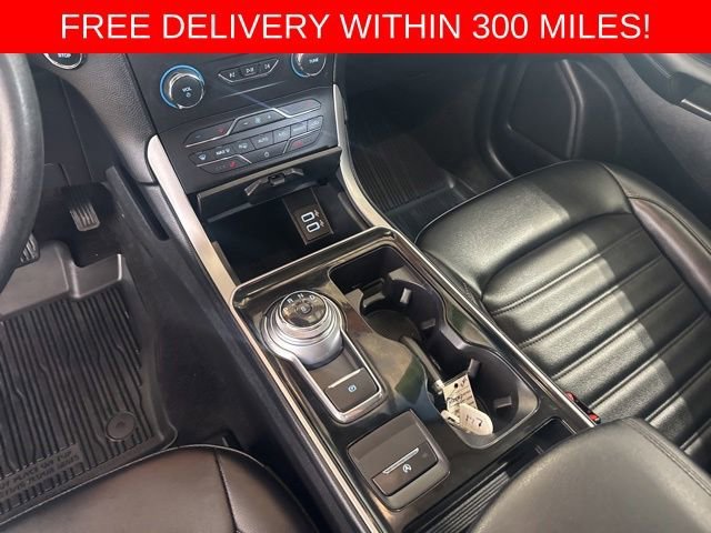 2019 Ford Edge SEL - Photo 10