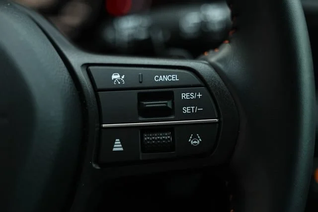2026 Honda CR-V Sport-L - Photo 76