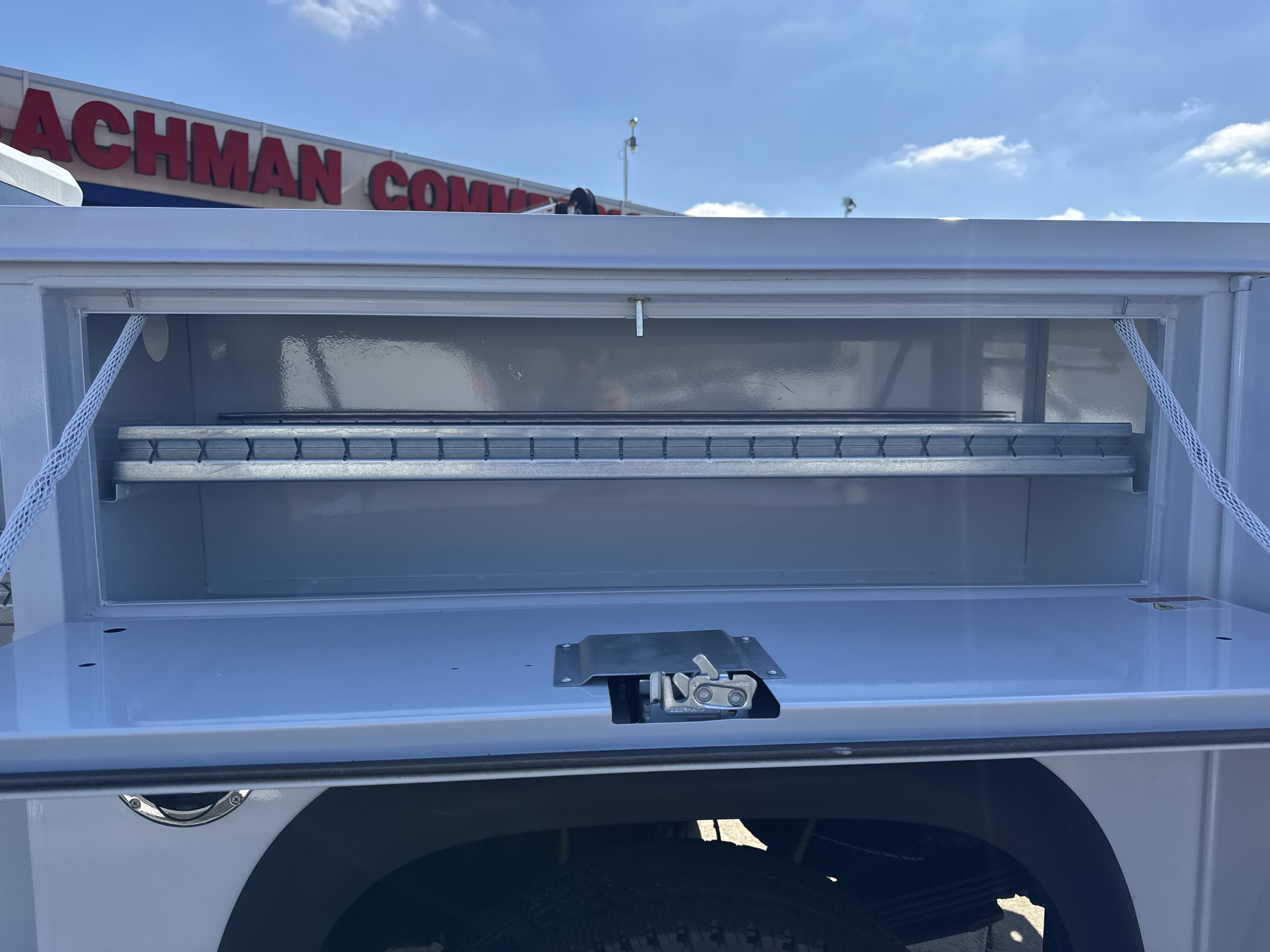 2024 Chevrolet Silverado 2500 HD Work Truck - Photo 32