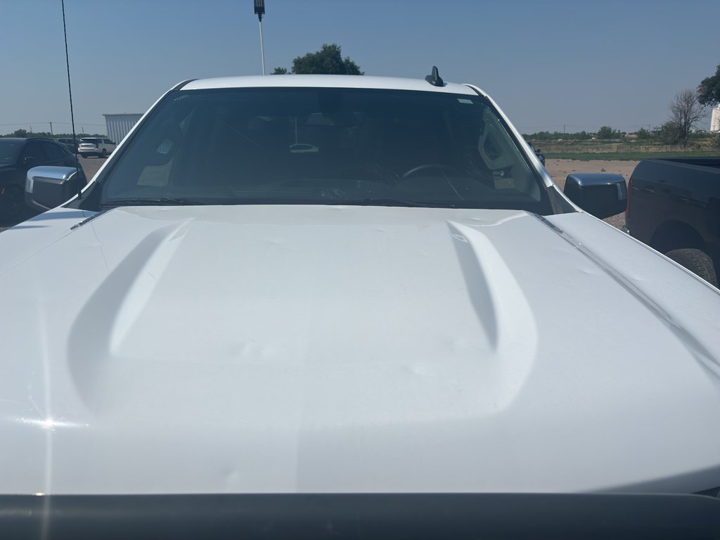 Used 2022 Summit White Chevrolet LT image 32