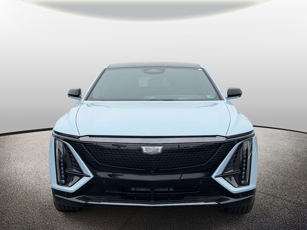 2026 Cadillac LYRIQ Premium Sport - Photo 6