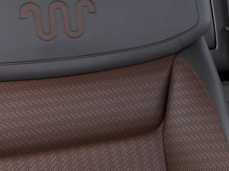 New 2027 Brown Ford King Ranch image 17