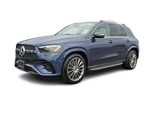 2024 Mercedes-Benz GLE GLE 450e Plug-In Hybrid