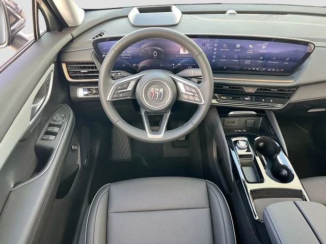 New 2026 Midnight Opal Buick Avenir image 16