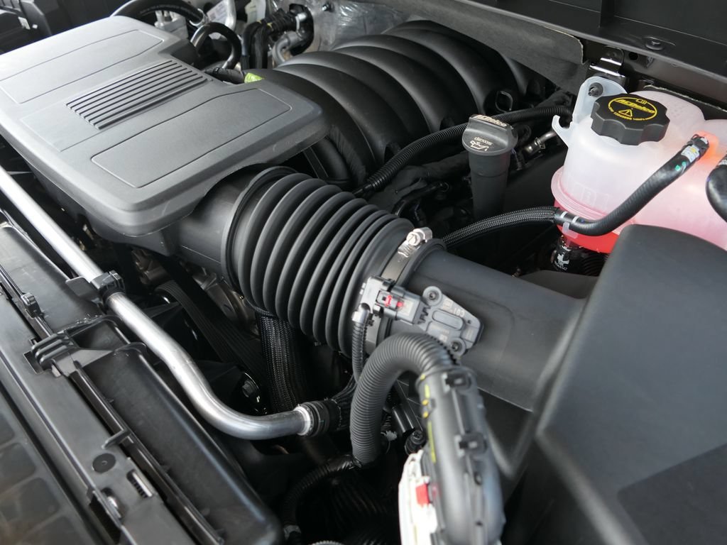 2026 Chevrolet Silverado 1500 LT - Photo 26