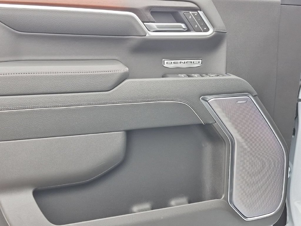2026 GMC Sierra 1500 Denali - Photo 21