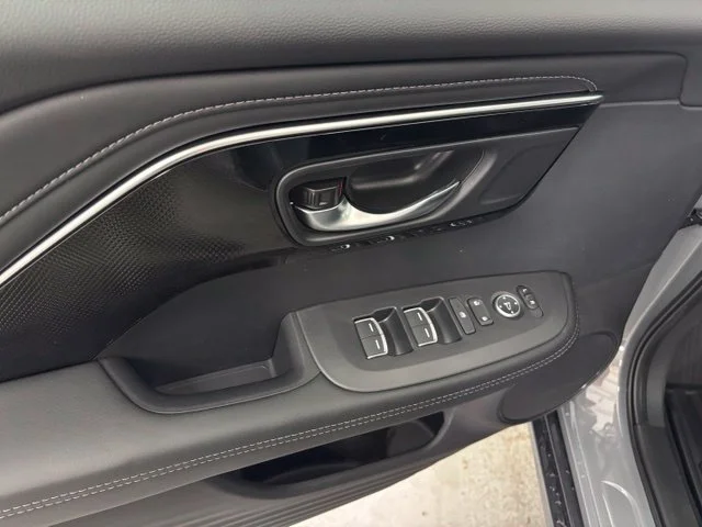 New 2026 Urban Gray Pearl Acura Base image 12