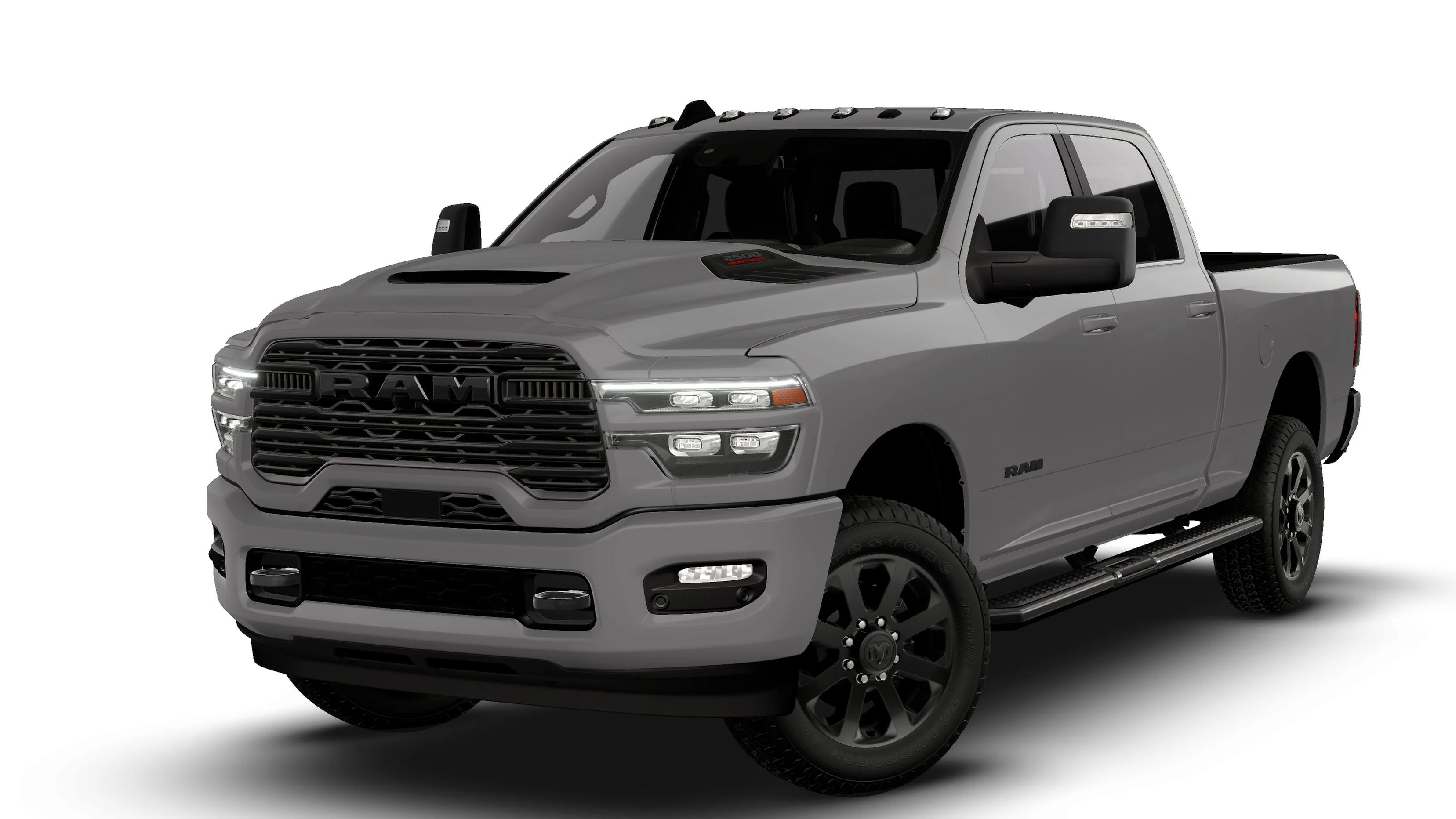 2026 RAM 2500's photo