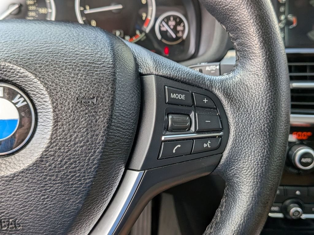 Used 2017 Red BMW sDrive28i image 19