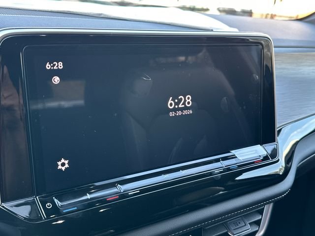 New 2026 Blue Volkswagen 2.0T SE w/Technology image 30