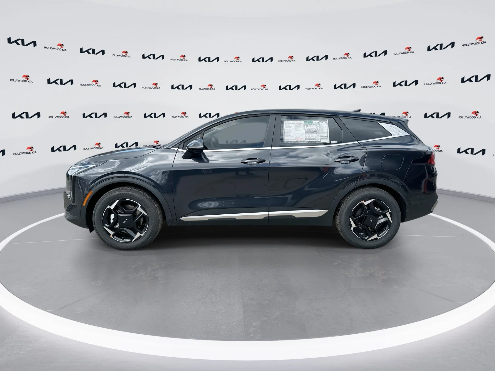 New 2026 Panthera Metal Kia EX image 5