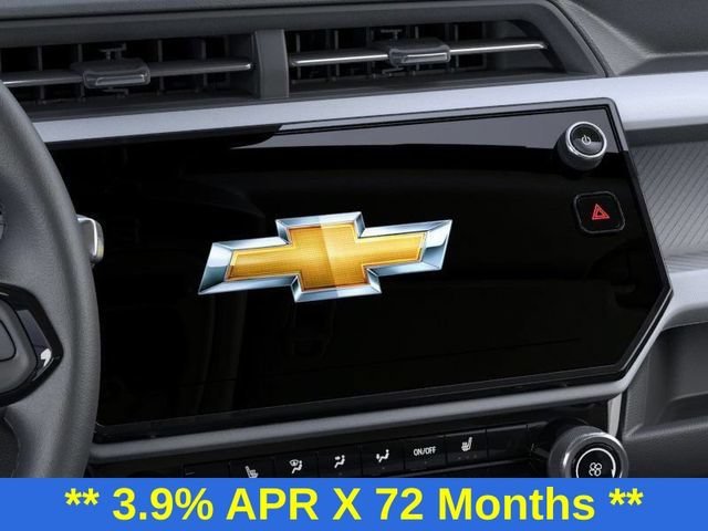 2027 Chevrolet Bolt LT - Photo 23