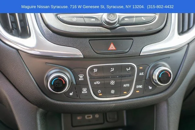 Used 2020 Silver Chevrolet LT image 28