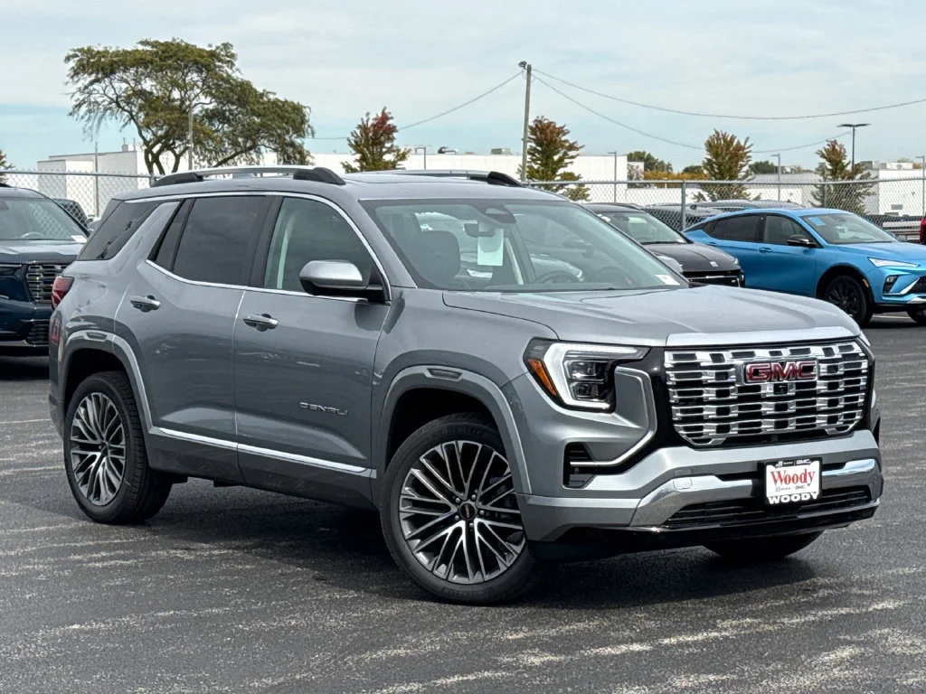 Vehicle thumbnail