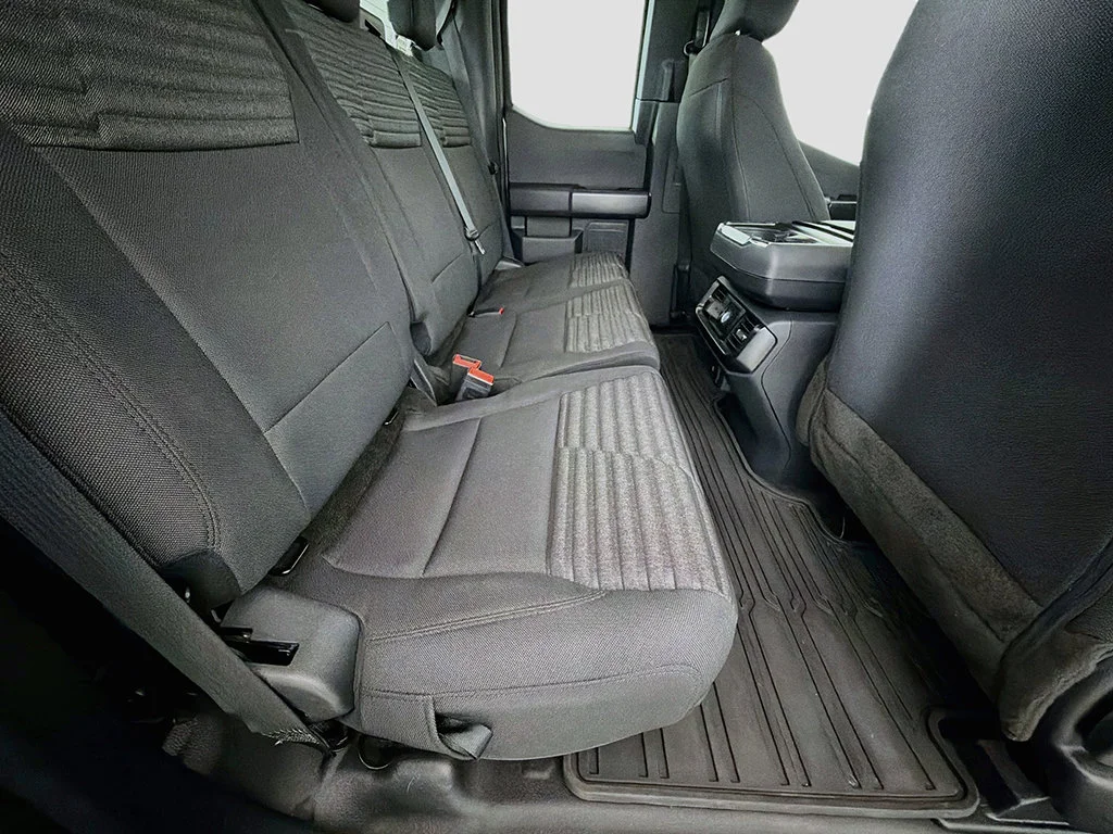 Used 2023 Carbonized Gray Metallic Ford XL image 22