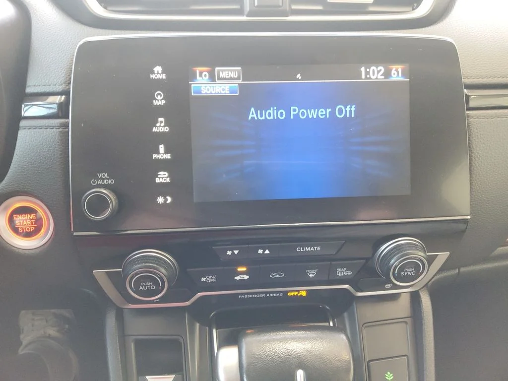 Used 2019 Red Honda Touring image 11