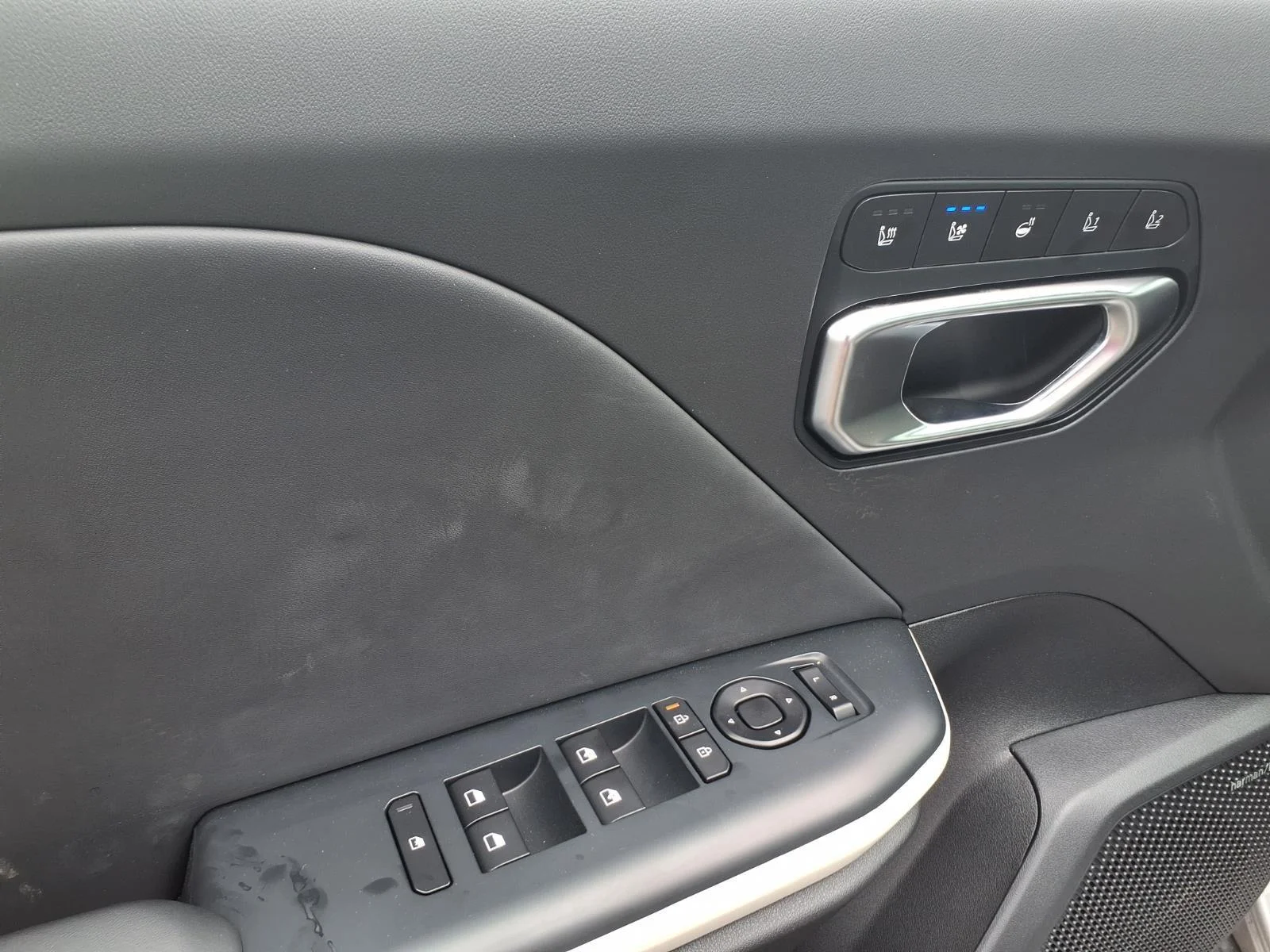 New 2026 Steel Gray Kia GT-Line Turbo image 10