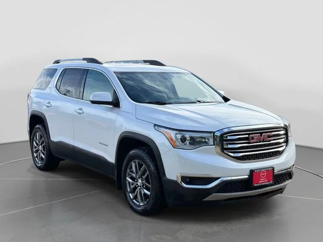 2017 GMC Acadia SLT-1 FWD's photo