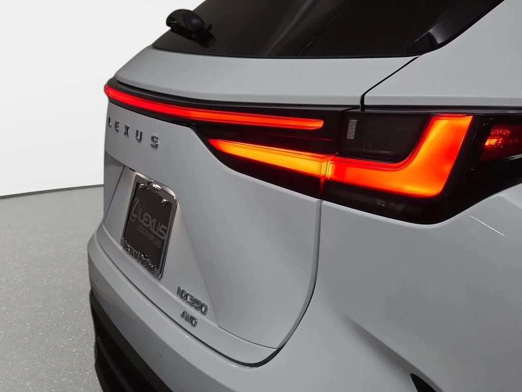 New 2026 Ultra White Lexus PREMIUM image 31