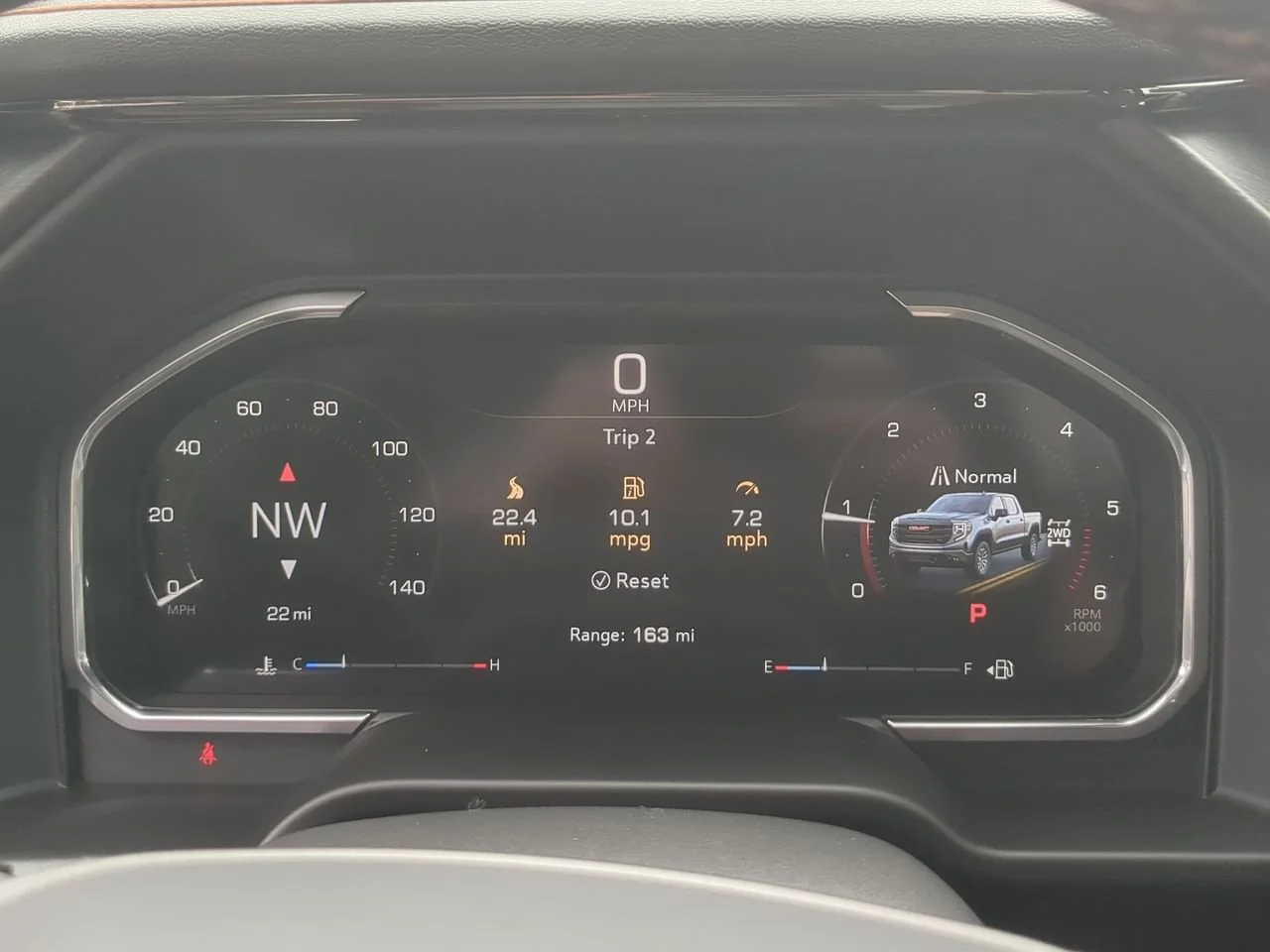 New 2026 Onyx Black GMC AT4 image 11