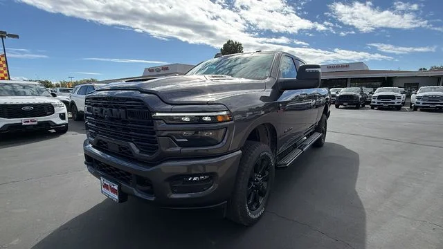 2026 RAM 2500 Laramie 4X4 Crew Cab SWB's photo