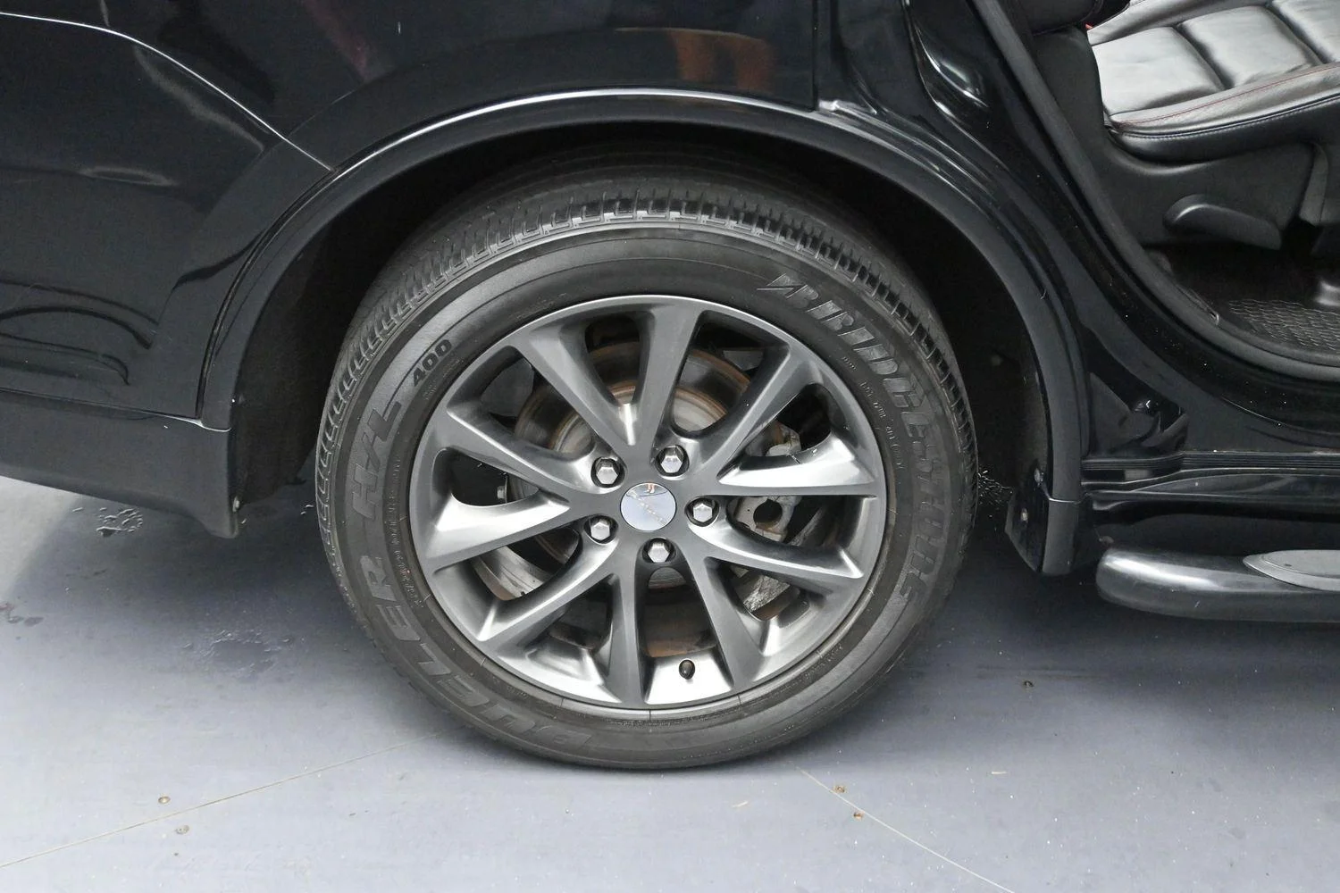 Used 2018 DB Black Clearcoat Dodge GT image 32