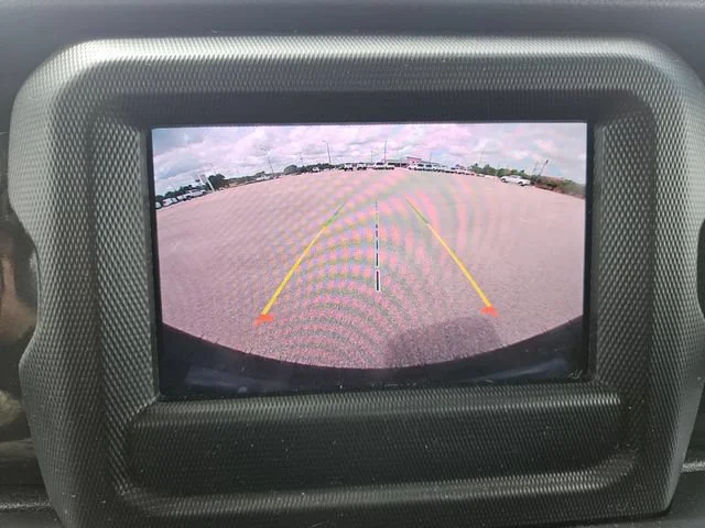 Used 2021  Jeep Unlimited Sport Altitude image 20