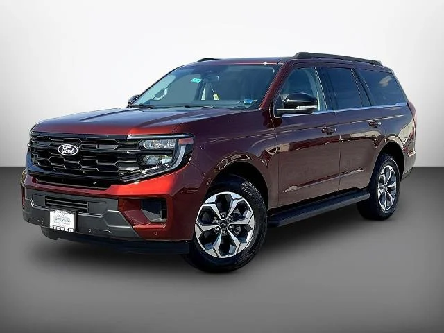 New 2027 Bronze Fire Metallic Tinted Clearcoat Ford Active image 46