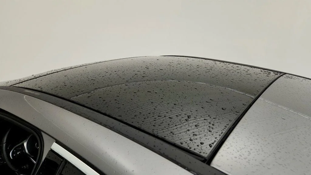 Used 2019 Mountain Grey Metallic Mercedes-Benz A 220 Sedan w/ AMG® Line & Premium Pkgs + 19
