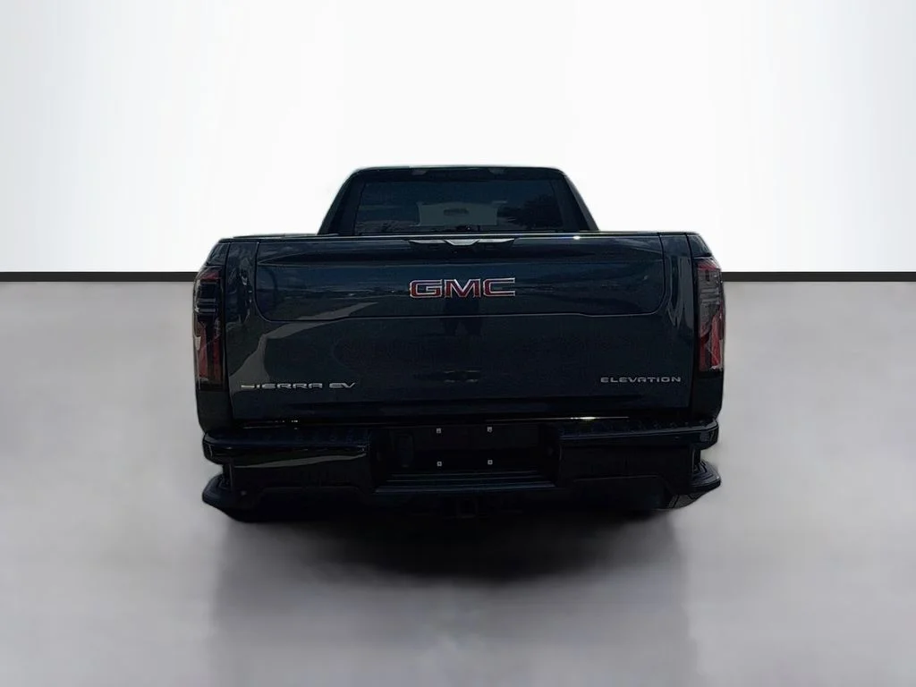Used 2026 Ocean GMC Elevation image 6