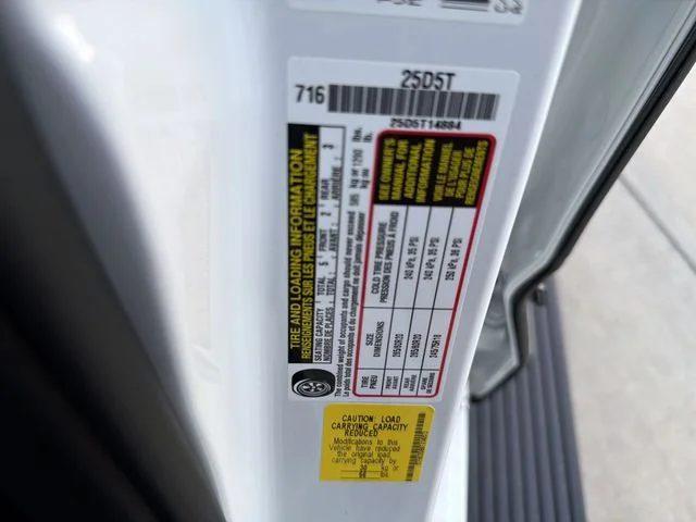 New 2026 Beige Toyota Platinum image 36