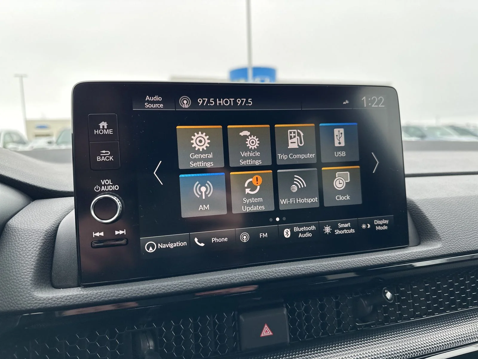2023 Honda CR-V Sport Touring - Photo 41