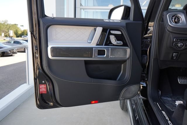 2021 Mercedes-Benz G-Class AMG G63 - Photo 15