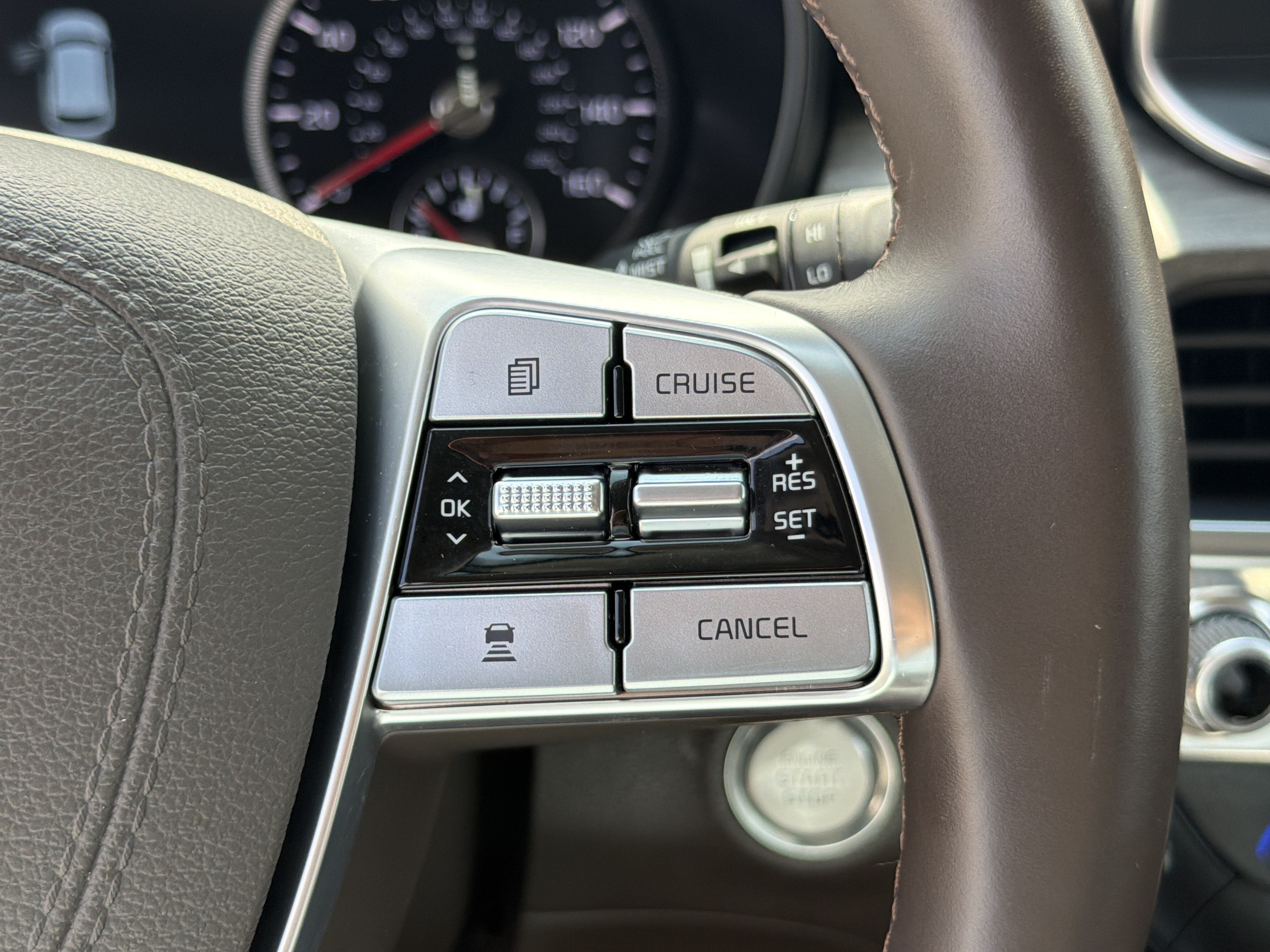 Certified Used 2022 Wolf Gray Kia SX image 26