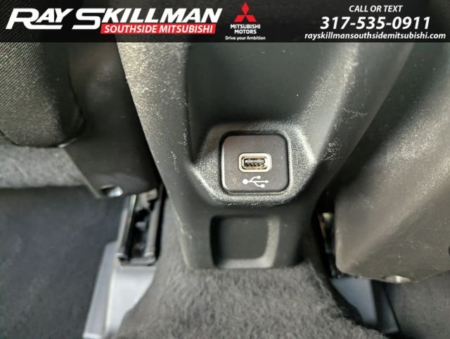 Used 2018 Black Jeep Latitude image 18