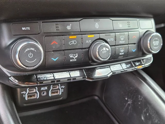 Used 2022 Black Dodge GT Plus image 23