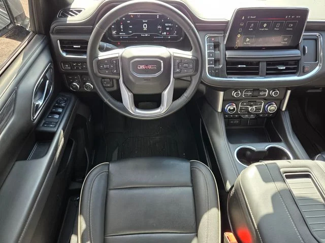 Used 2024 Silver GMC SLT image 13