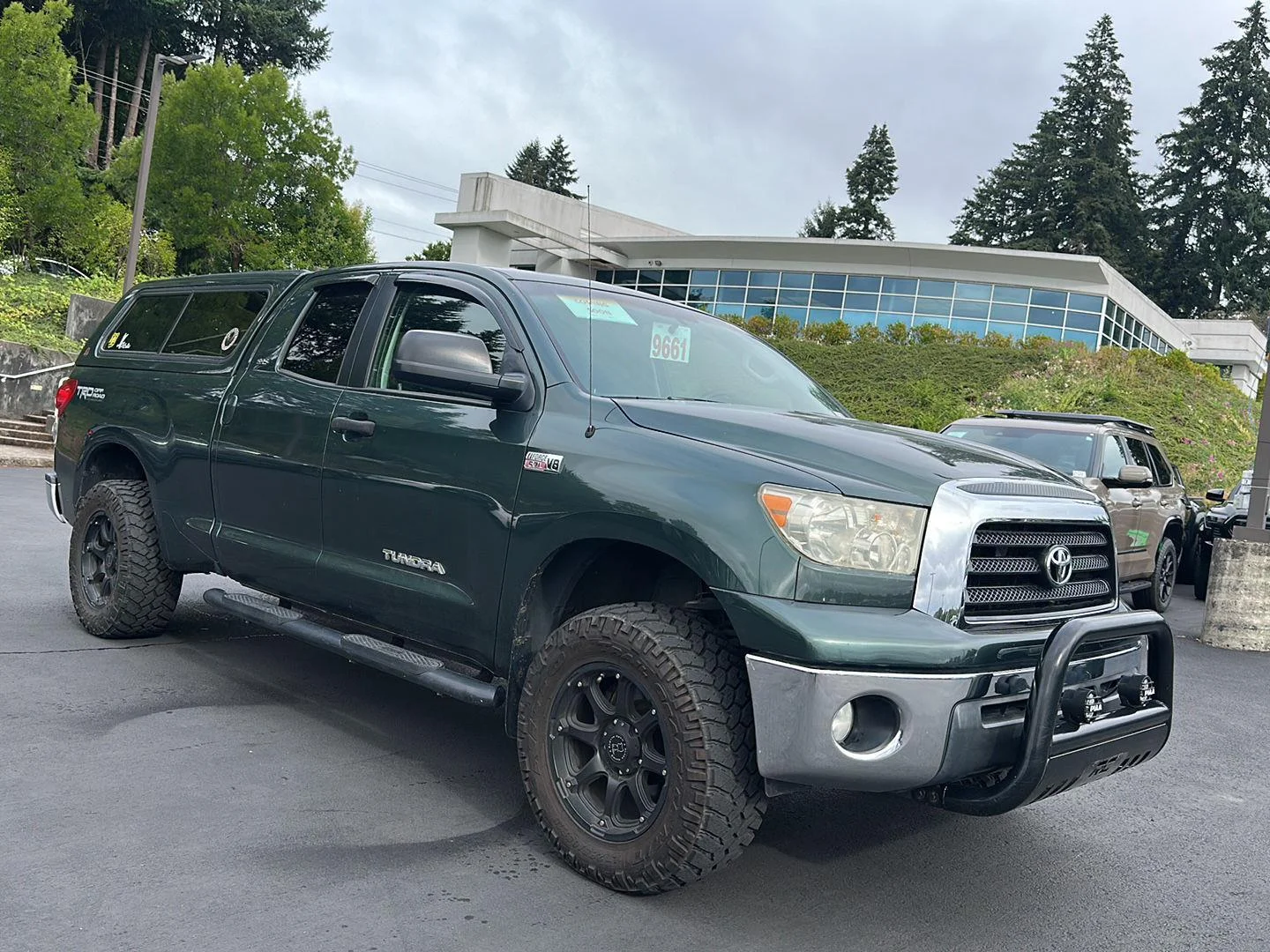 Used 2008  Toyota SR5 image 4