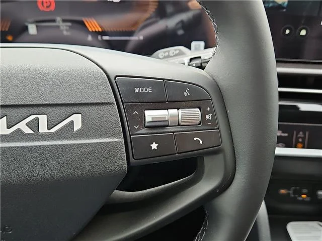 New 2026 Wolf Gray KIA EX Front-Wheel Drive image 19