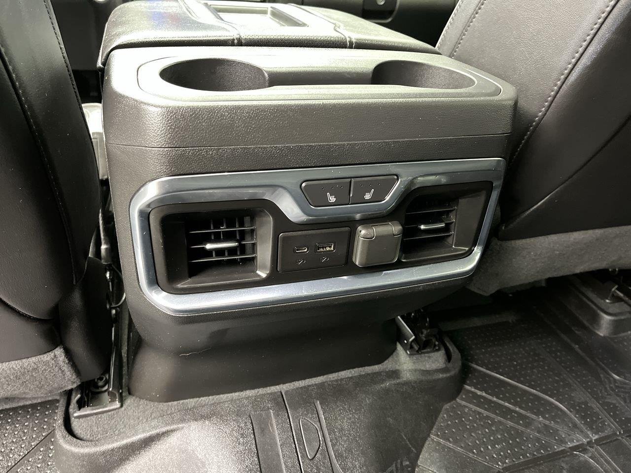 2021 Chevrolet Silverado 1500 High Country - Photo 14