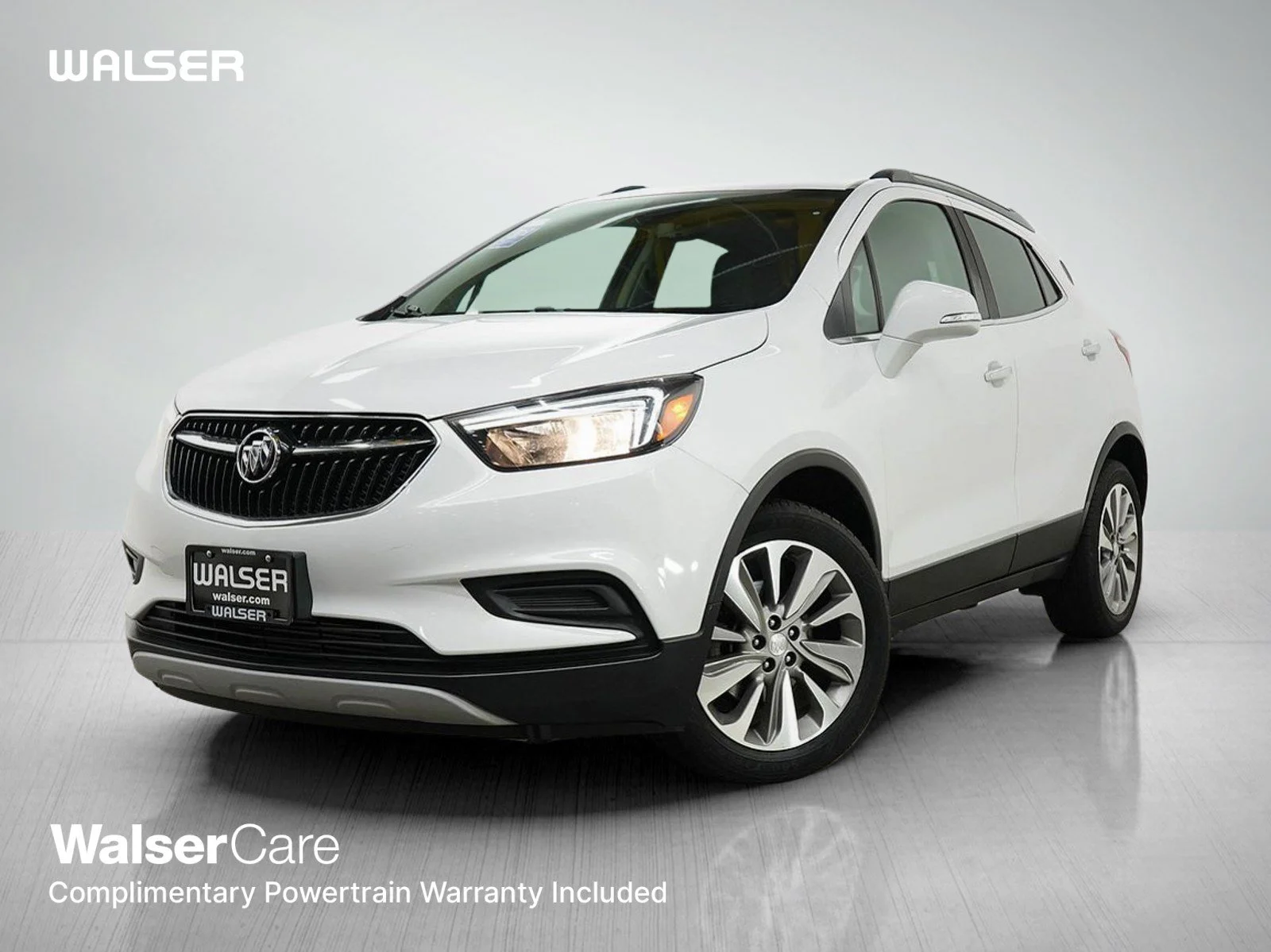 2019 Buick Encore