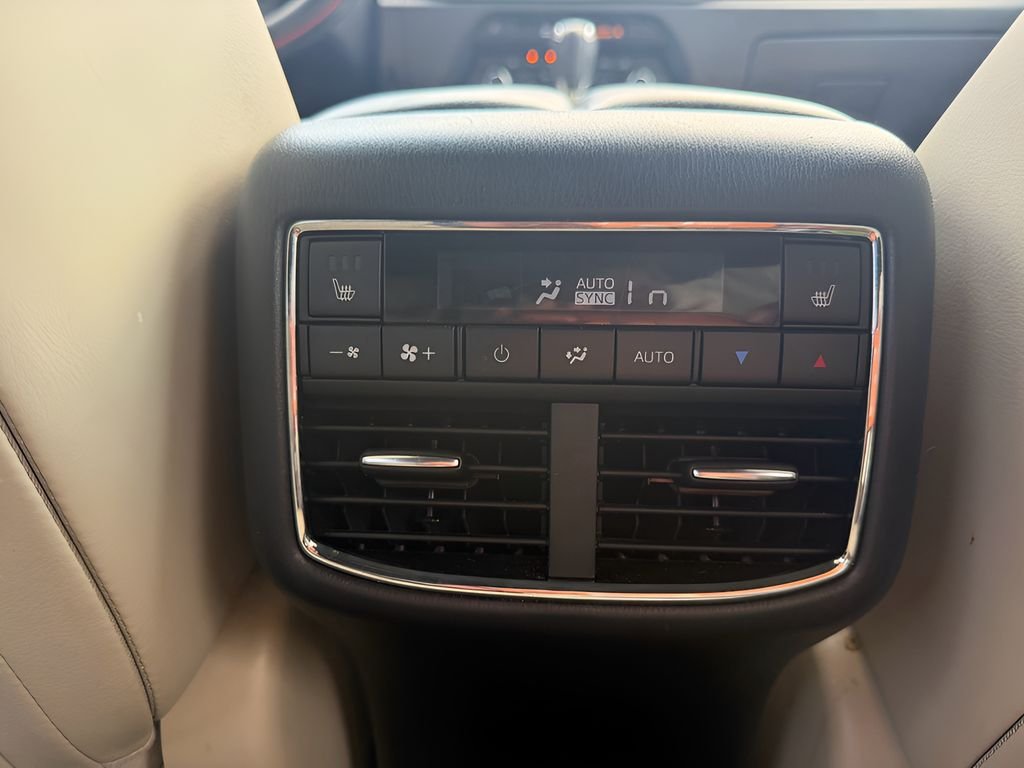 Used 2019 Soul Red Crystal Metallic Mazda Grand Touring image 13