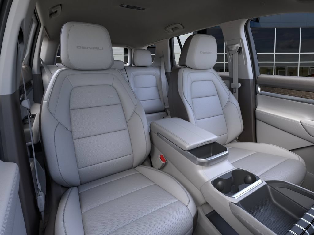 2027 GMC Terrain Denali - Photo 16