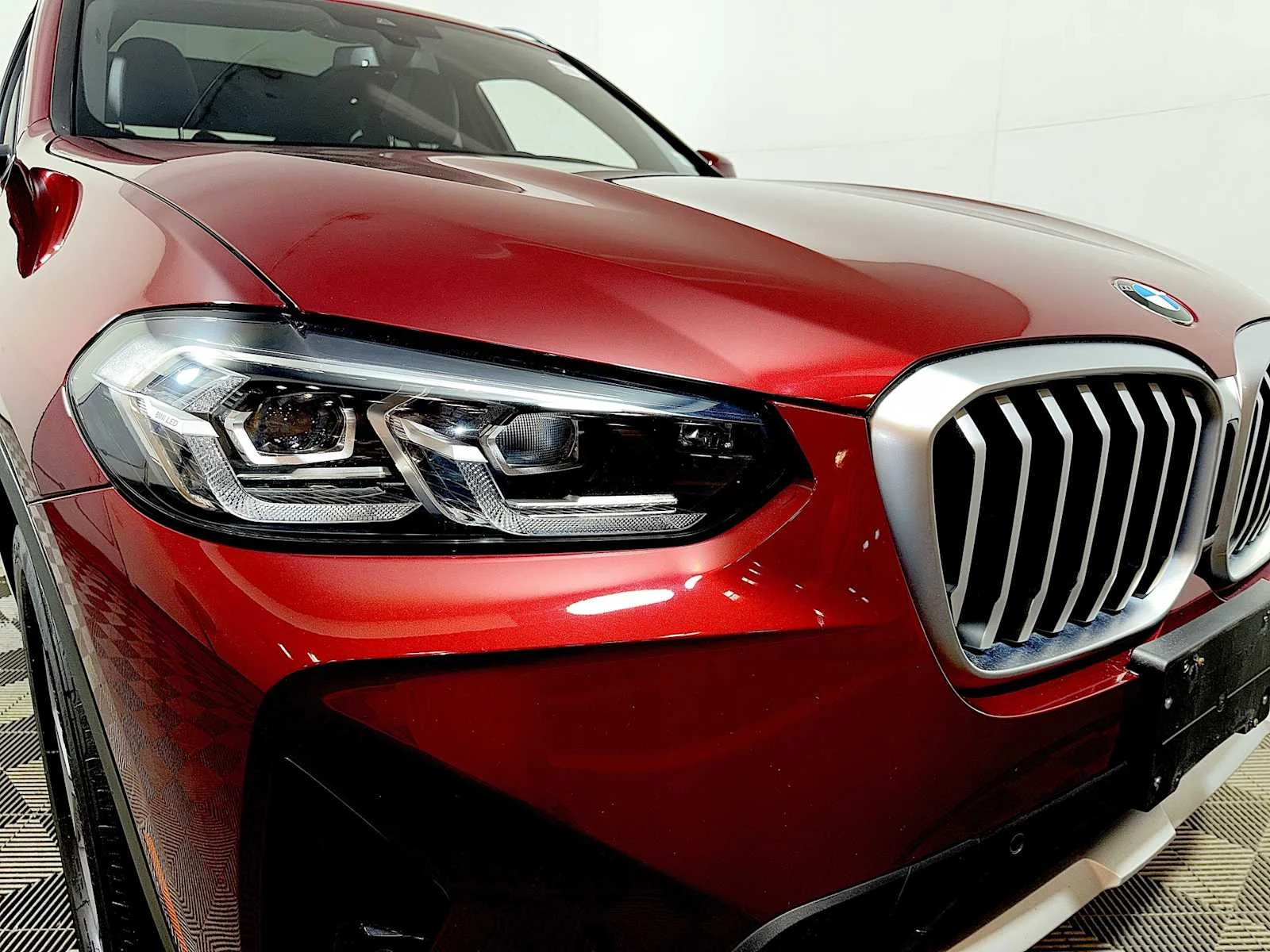2024 BMW X3 30i - Photo 25