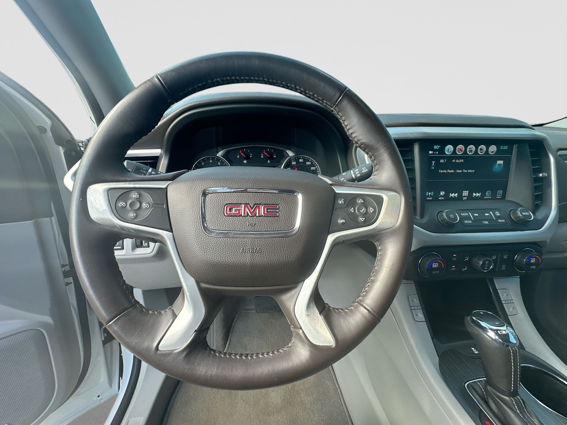 2017 GMC Acadia SLT-1 - Photo 11