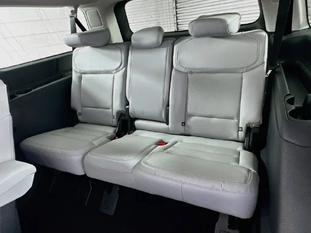 New 2027 Ford Expedition Max Platinum