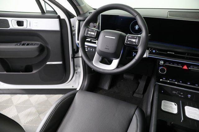 New 2026 White Hyundai Limited image 48
