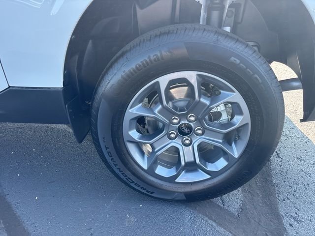 2025 Ford Maverick XLT - Photo 11