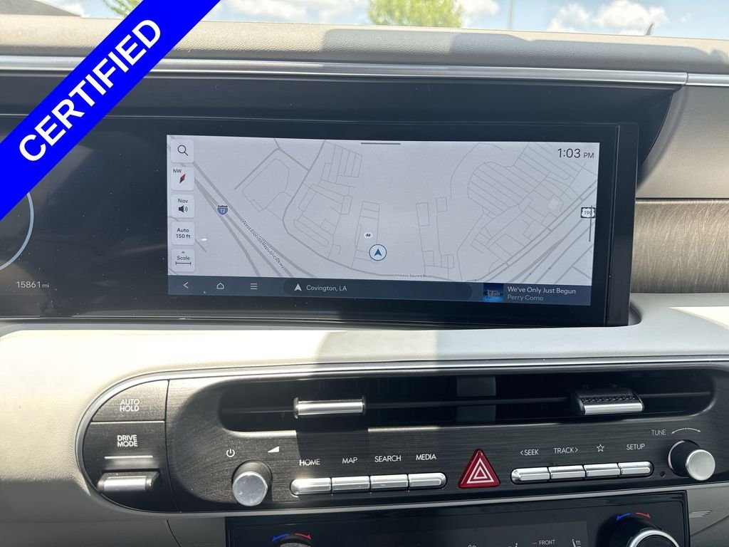 2026 Hyundai Palisade SEL Convenience - Photo 20