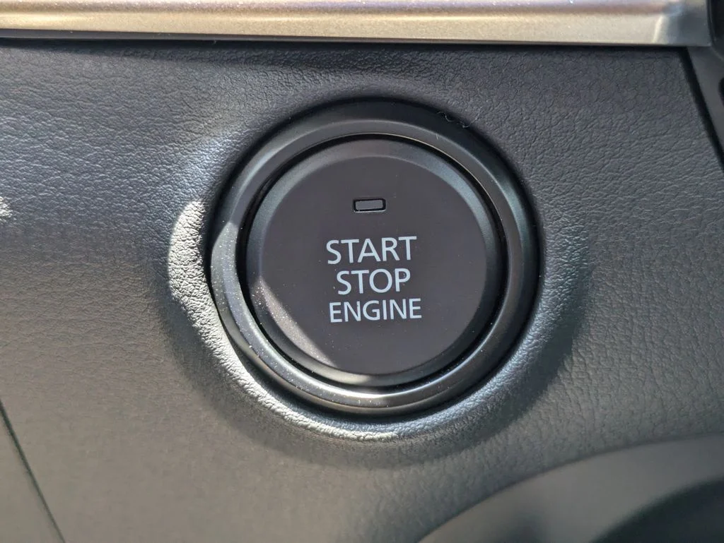 New 2026 Jet Black Mica Mazda 2.5 S Select Sport image 25